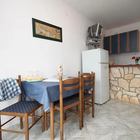 Apartament Milna 8917b *