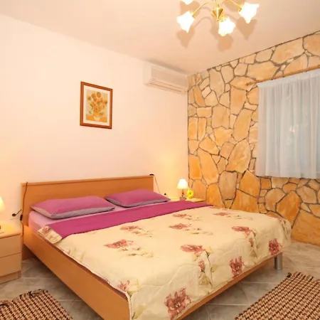 Milna 8917b Apartament *